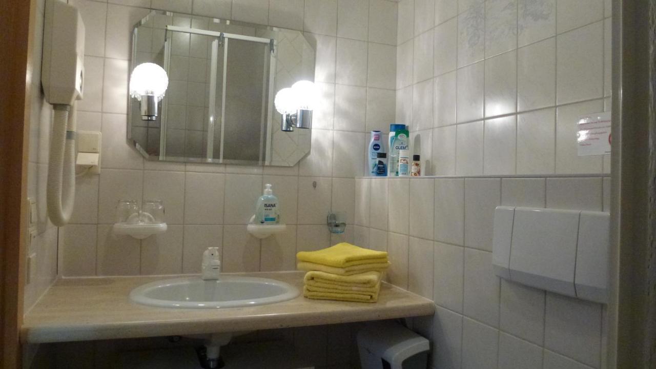 Ferienwohnung Oberlungwitz Apartment