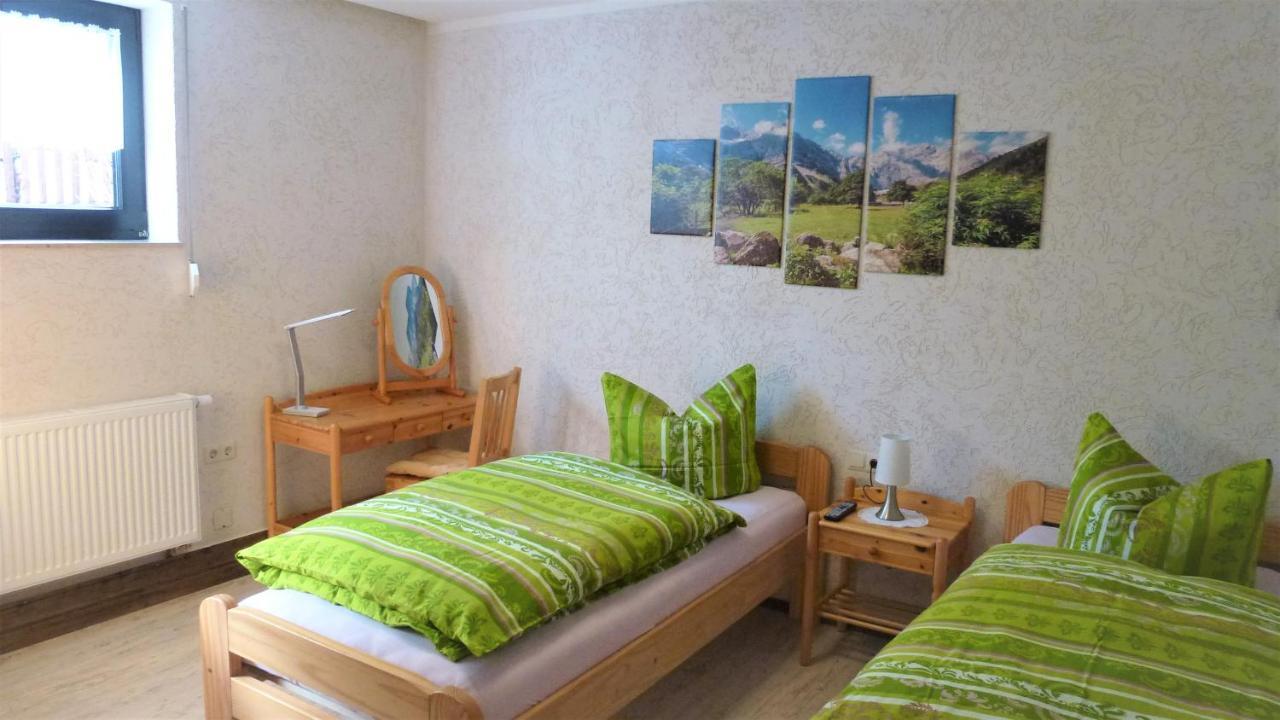 Ferienwohnung Oberlungwitz Oberlungwitz