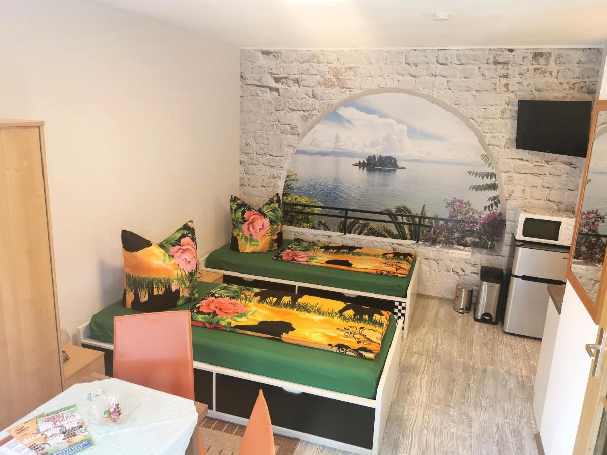 Ferienwohnung Oberlungwitz Apartment Oberlungwitz