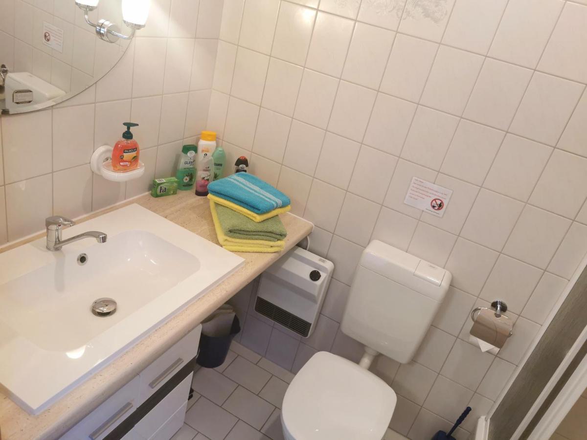 Ferienwohnung Oberlungwitz * Oberlungwitz