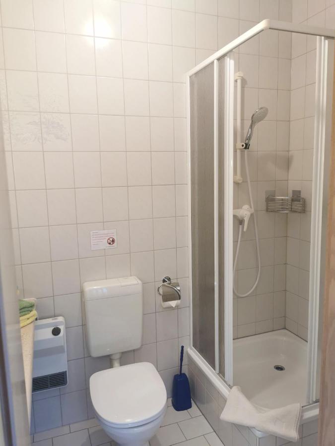 Ferienwohnung Oberlungwitz