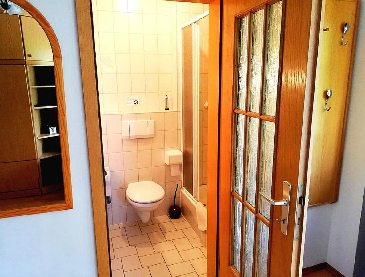 Apartment Ferienwohnung Oberlungwitz